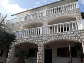 Apartments with a parking space Ivan Dolac, Hvar - 17778